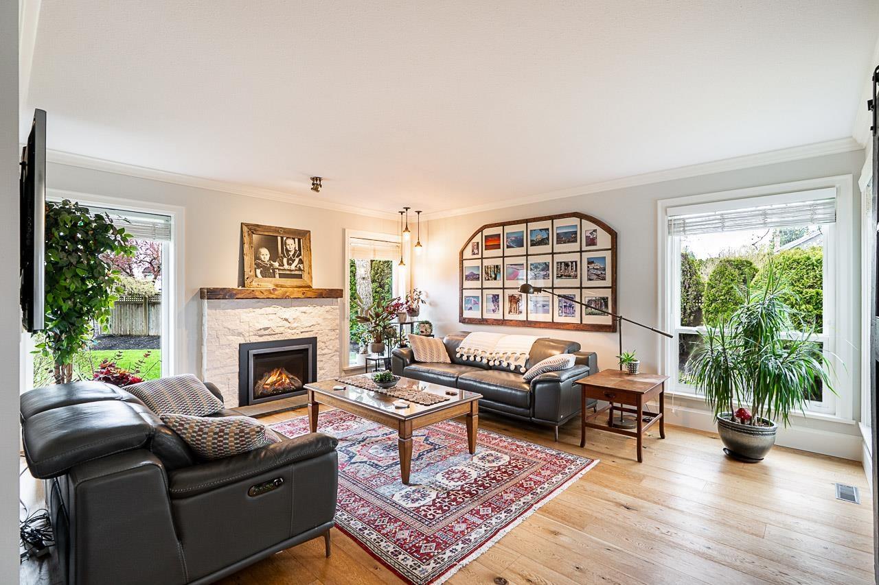 15464 60a Avenue, Surrey, British Columbia V3S 7H6 - Photo 4 - R3111648