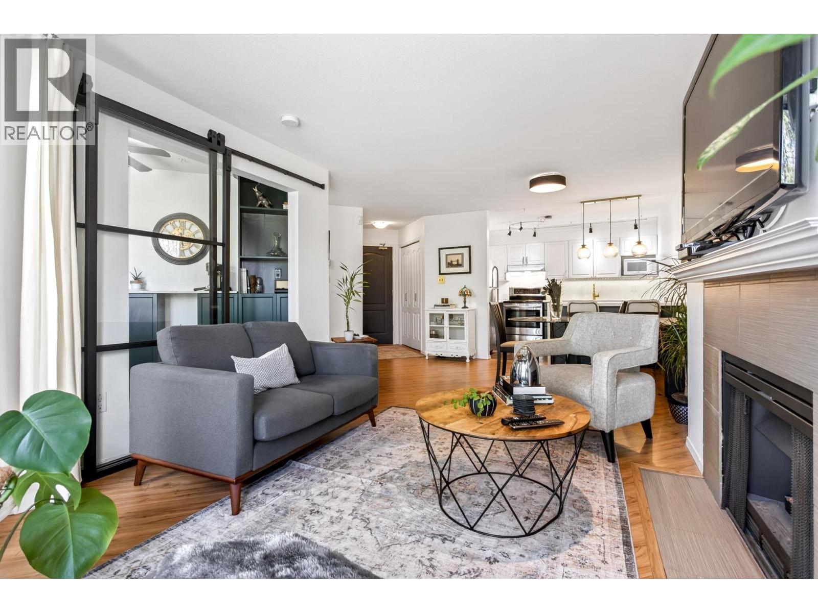 313 2551 Parkview Lane, Port Coquitlam, British Columbia  V3C 6J8 - Photo 11 - R3110189