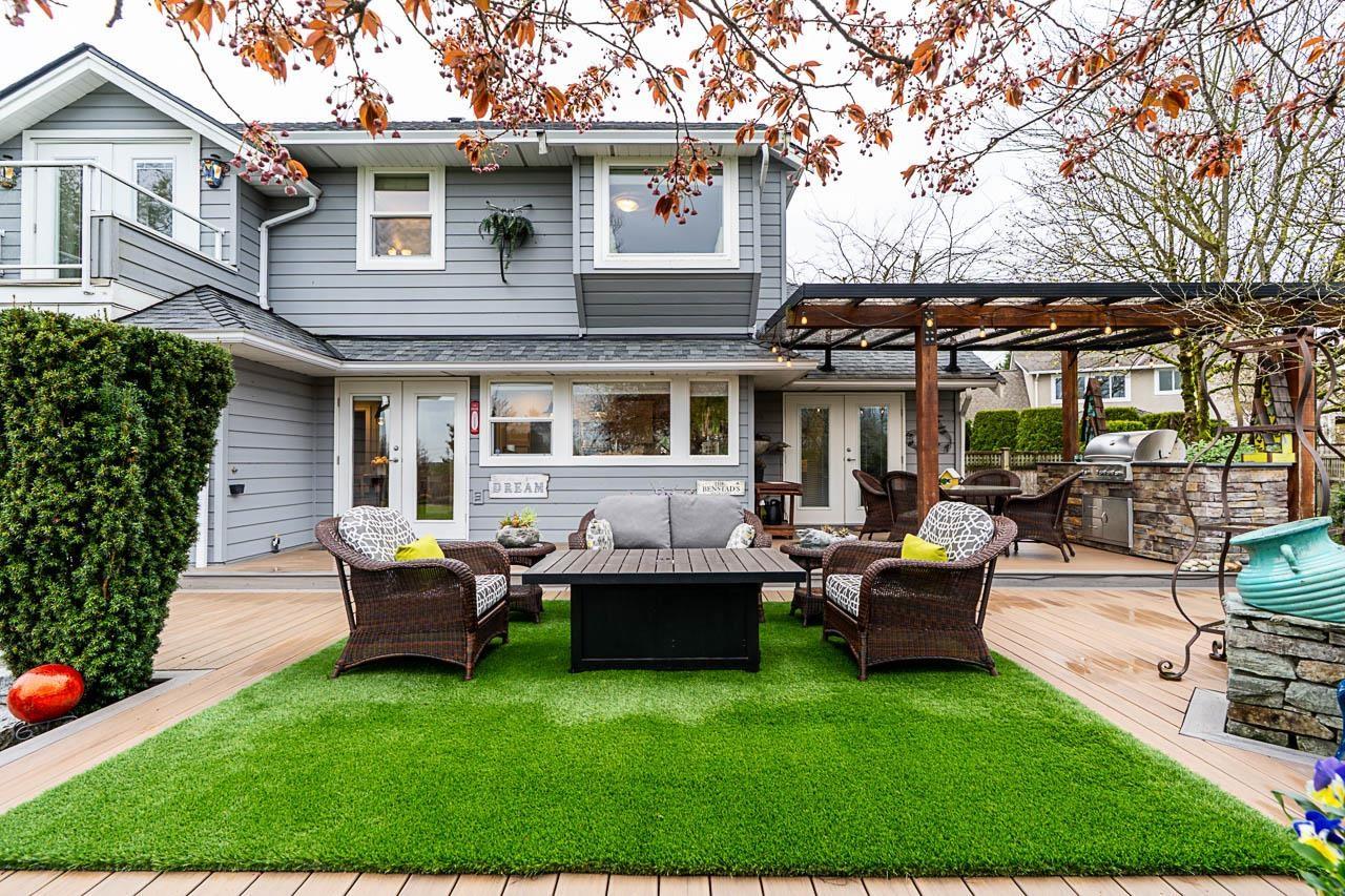 15464 60a Avenue, Surrey, British Columbia V3S 7H6 - Photo 34 - R3111648