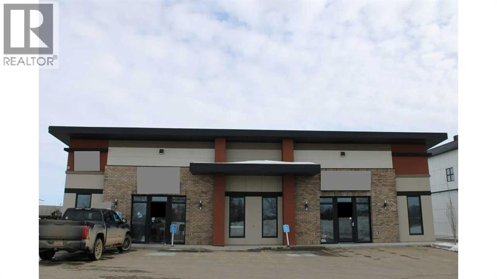 108, 8805 Resources Road, Grande Prairie, Alberta  T8V 3A6 - Photo 2 - A2300107