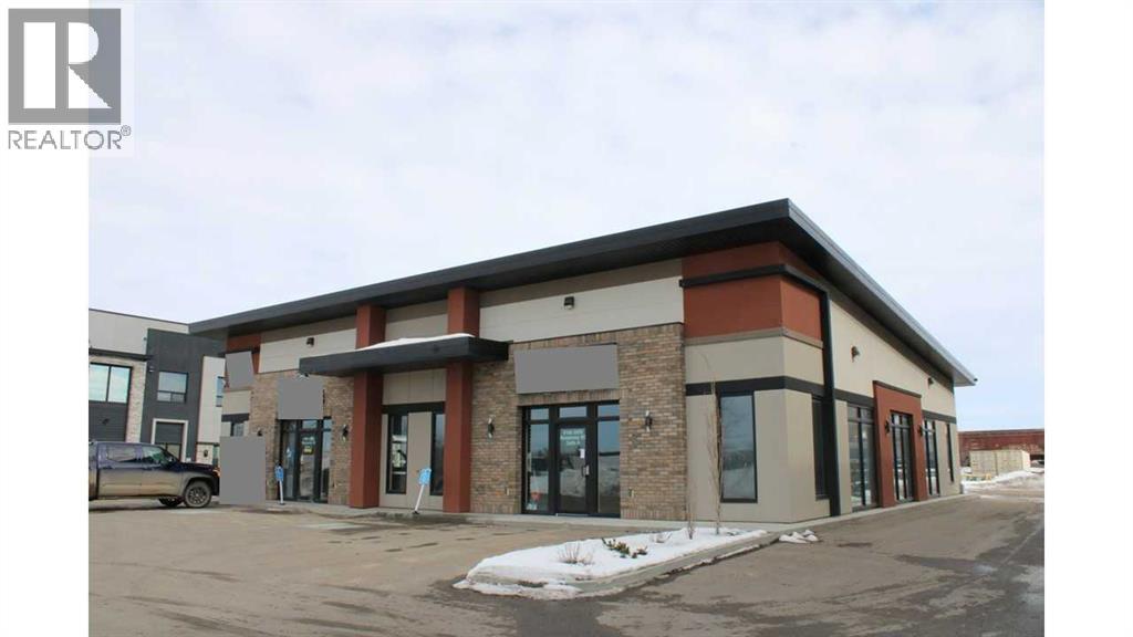 108, 8805 Resources Road, Grande Prairie, Alberta