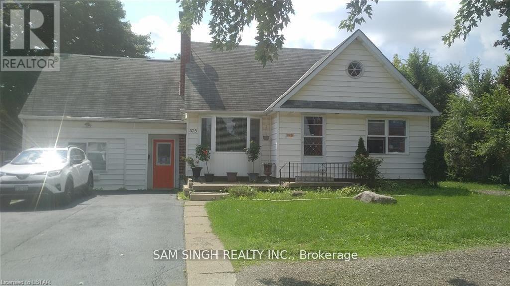 $999,900325 Southdale Road E, London South, Ontario