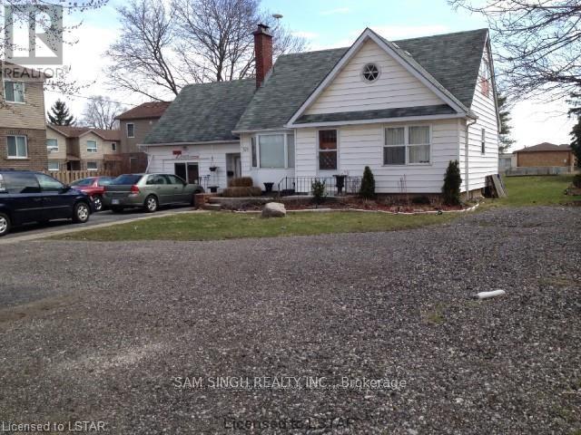 325 Southdale Road E, London South, Ontario  N6E 1A2 - Photo 2 - X13004366