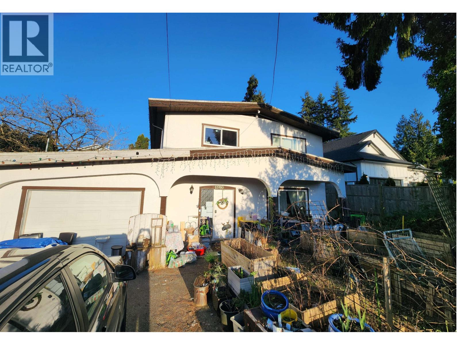 11980 GLENHURST STREET, Maple Ridge, British Columbia