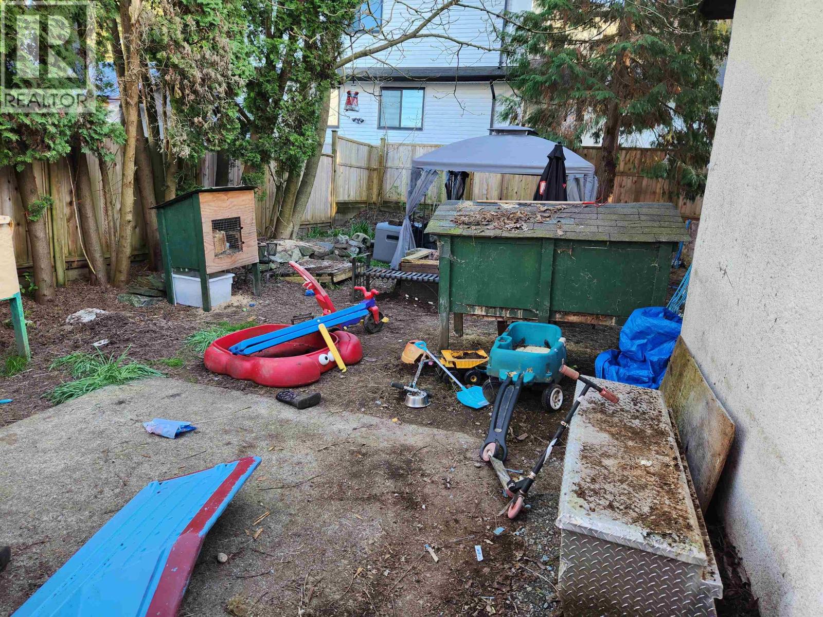 11980 Glenhurst Street, Maple Ridge, British Columbia  V2X 6V6 - Photo 9 - R3106850