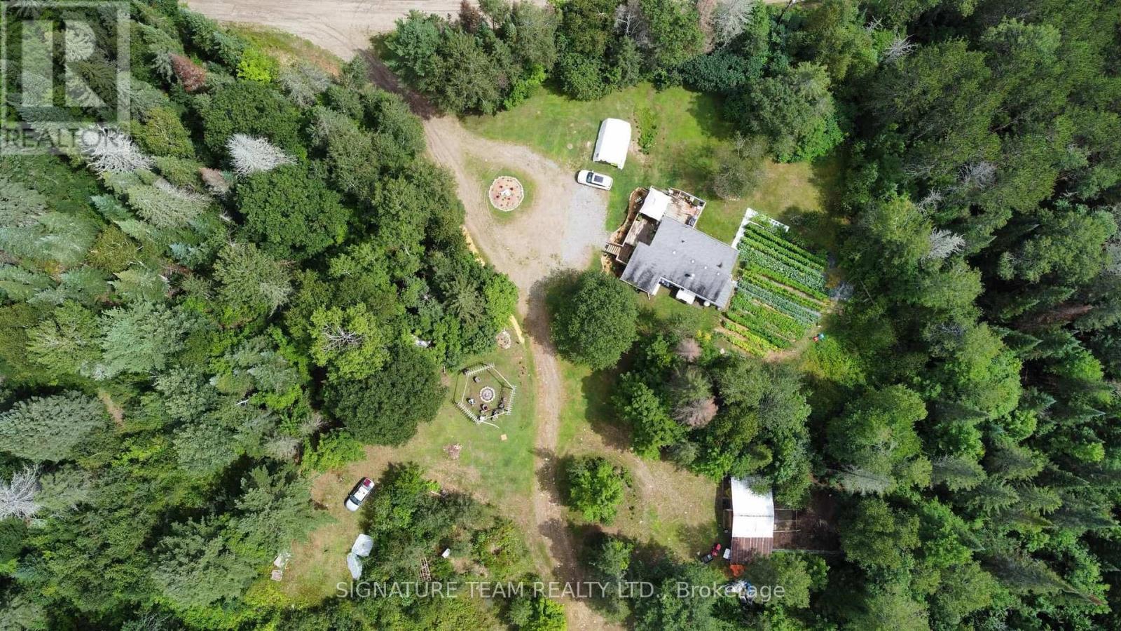 96 Addington Rd. 6 Road, Addington Highlands, Ontario  K0H 1K0 - Photo 3 - X13004384