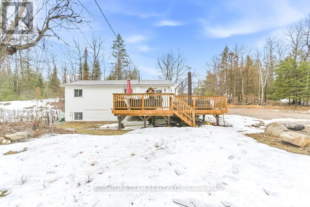 96 Addington Rd. 6 Road, Addington Highlands, Ontario  K0H 1K0 - Photo 31 - X13004384