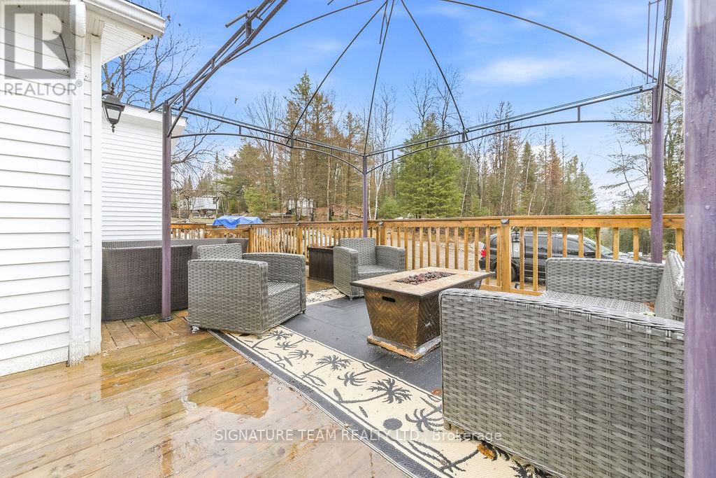 96 Addington Rd. 6 Road, Addington Highlands, Ontario  K0H 1K0 - Photo 35 - X13004384