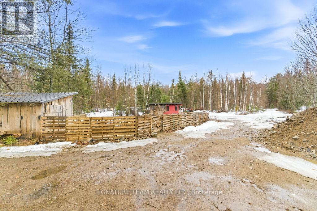 96 Addington Rd. 6 Road, Addington Highlands, Ontario  K0H 1K0 - Photo 44 - X13004384