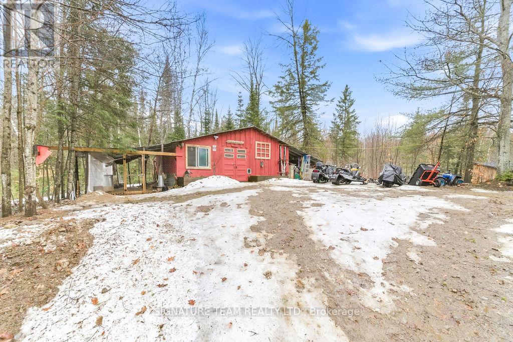 96 Addington Rd. 6 Road, Addington Highlands, Ontario  K0H 1K0 - Photo 46 - X13004384
