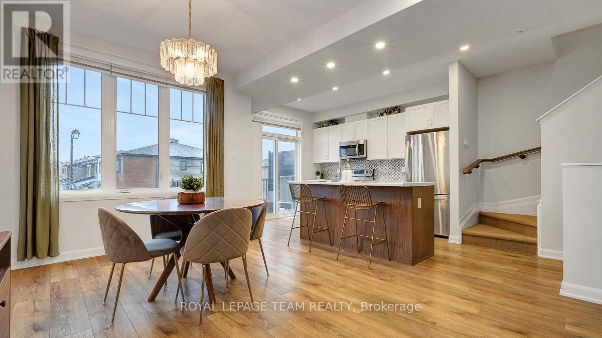 520 Aglish Mews, Ottawa, Ontario  K2J 6Y2 - Photo 10 - X13004334