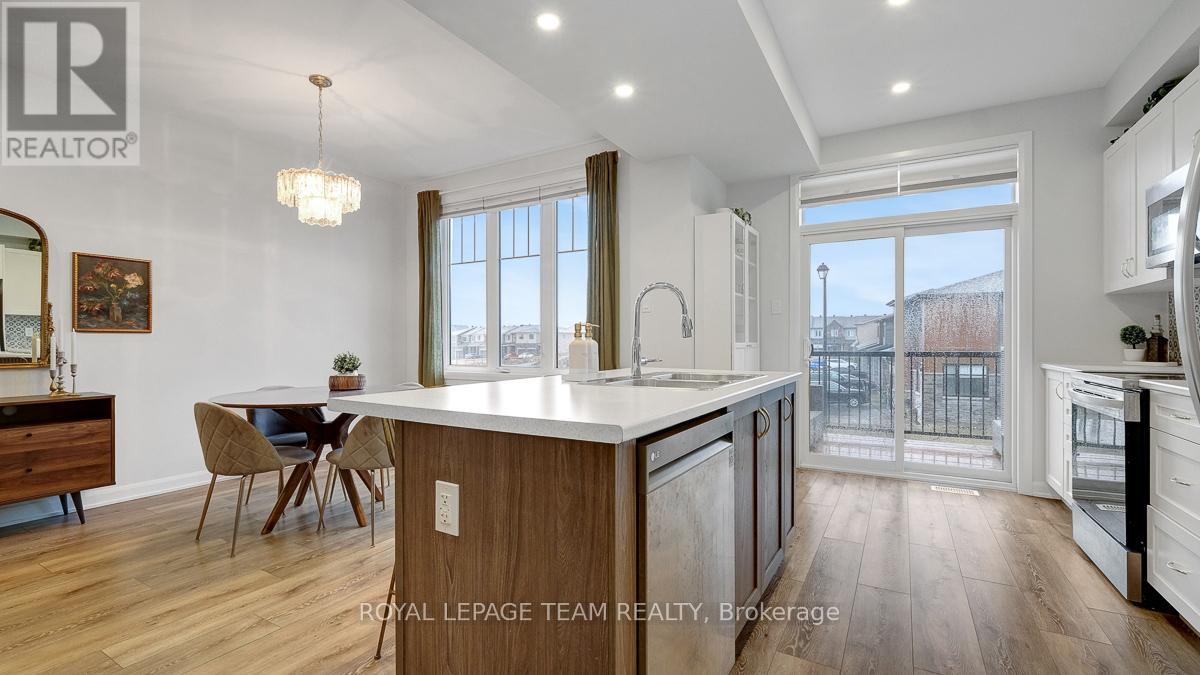 520 Aglish Mews, Ottawa, Ontario  K2J 6Y2 - Photo 13 - X13004334