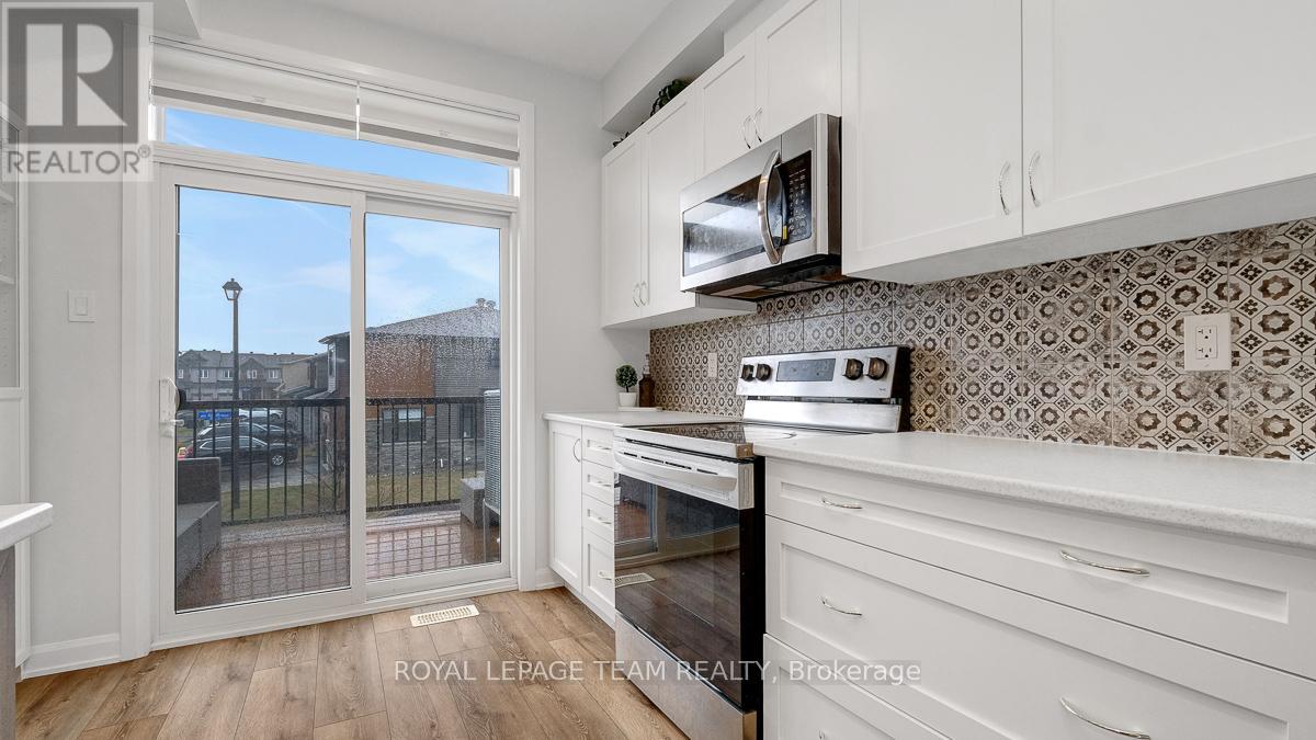 520 Aglish Mews, Ottawa, Ontario  K2J 6Y2 - Photo 14 - X13004334
