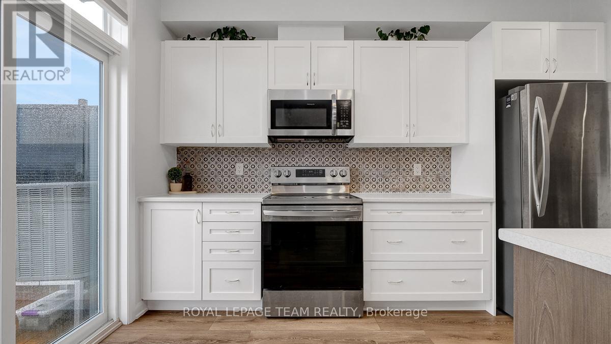 520 Aglish Mews, Ottawa, Ontario  K2J 6Y2 - Photo 16 - X13004334