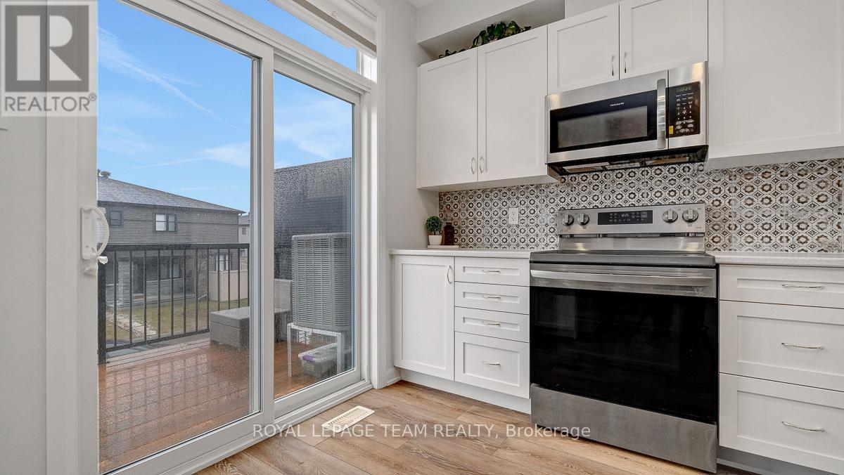 520 Aglish Mews, Ottawa, Ontario  K2J 6Y2 - Photo 17 - X13004334