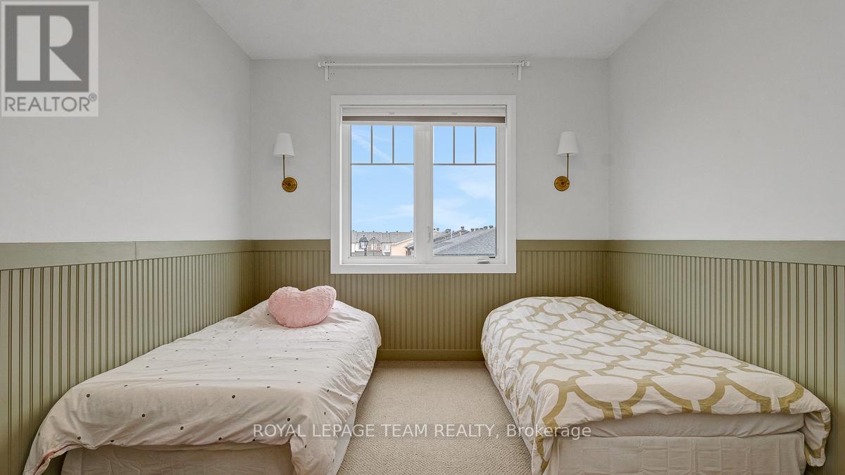 520 Aglish Mews, Ottawa, Ontario  K2J 6Y2 - Photo 22 - X13004334