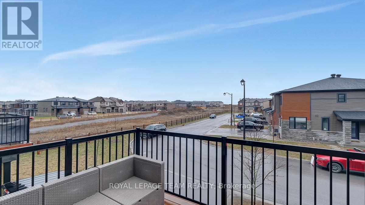 520 Aglish Mews, Ottawa, Ontario  K2J 6Y2 - Photo 25 - X13004334
