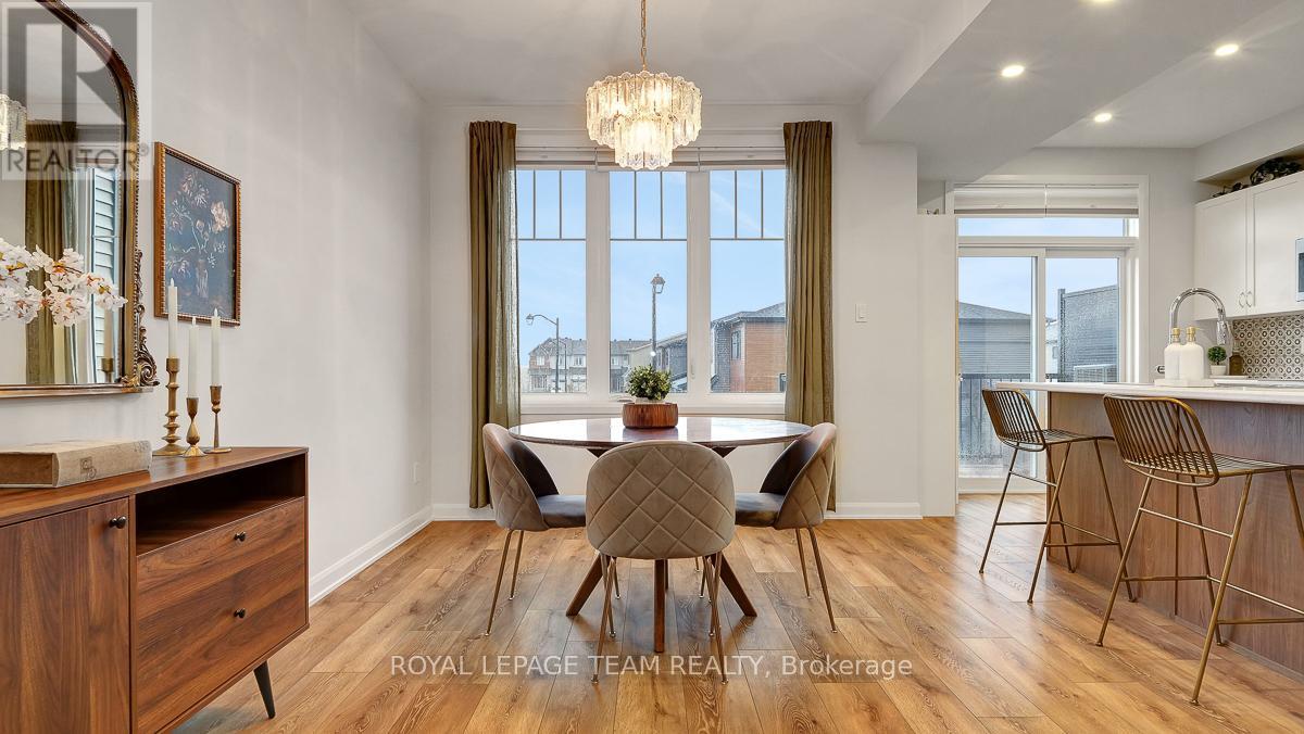 520 Aglish Mews, Ottawa, Ontario  K2J 6Y2 - Photo 3 - X13004334