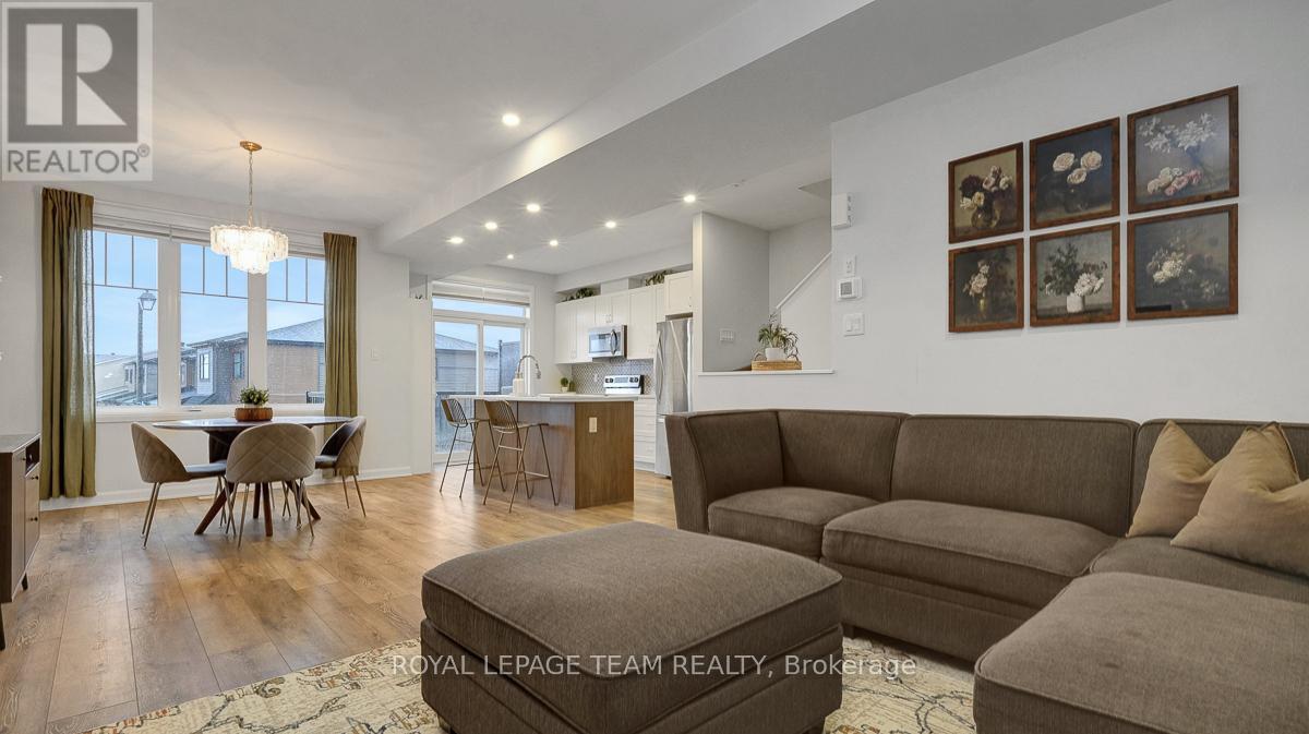 520 Aglish Mews, Ottawa, Ontario  K2J 6Y2 - Photo 8 - X13004334