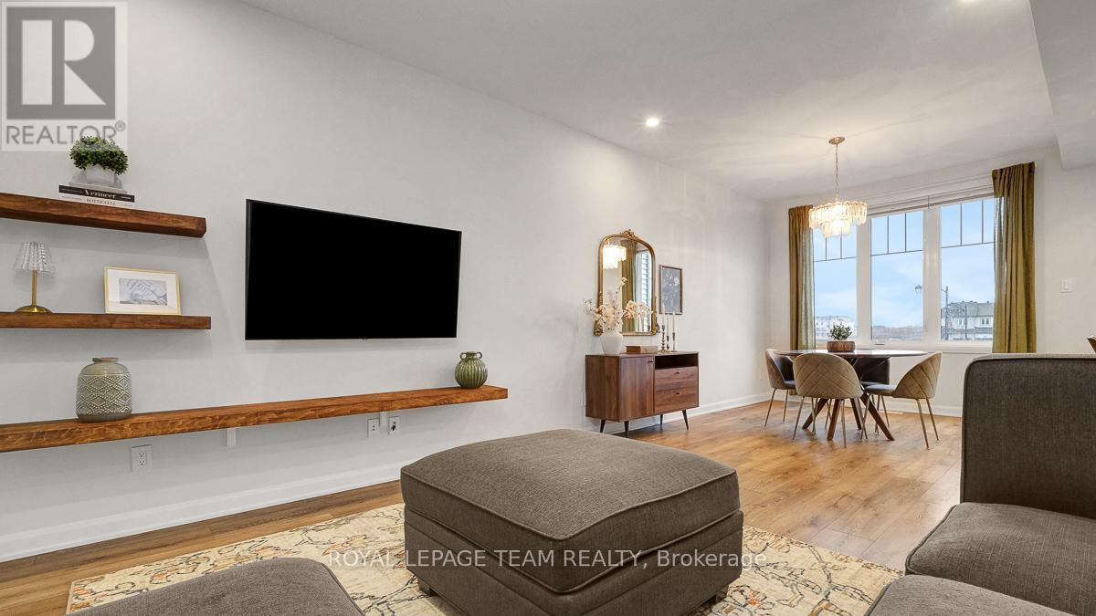 520 Aglish Mews, Ottawa, Ontario  K2J 6Y2 - Photo 9 - X13004334