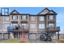 520 AGLISH MEWS, Ottawa, Ontario