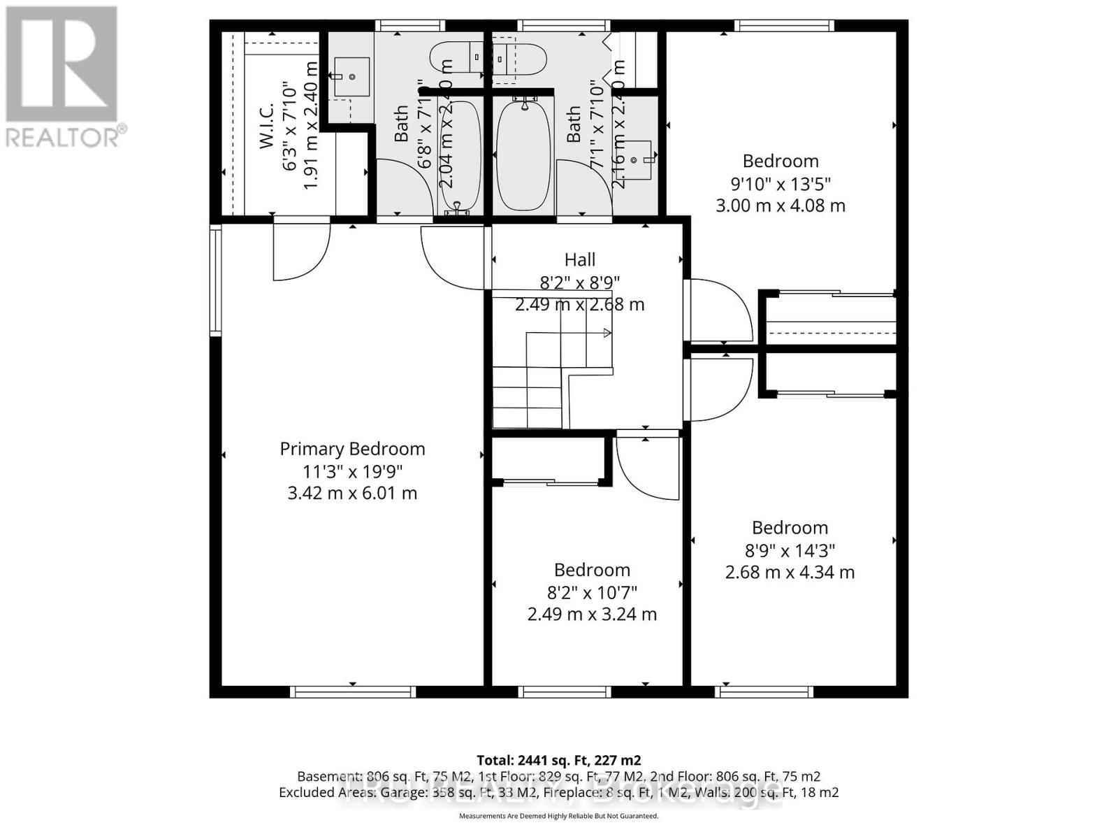 256 Hoylake Crescent, Ottawa, Ontario  K1E 2M8 - Photo 45 - X13004376