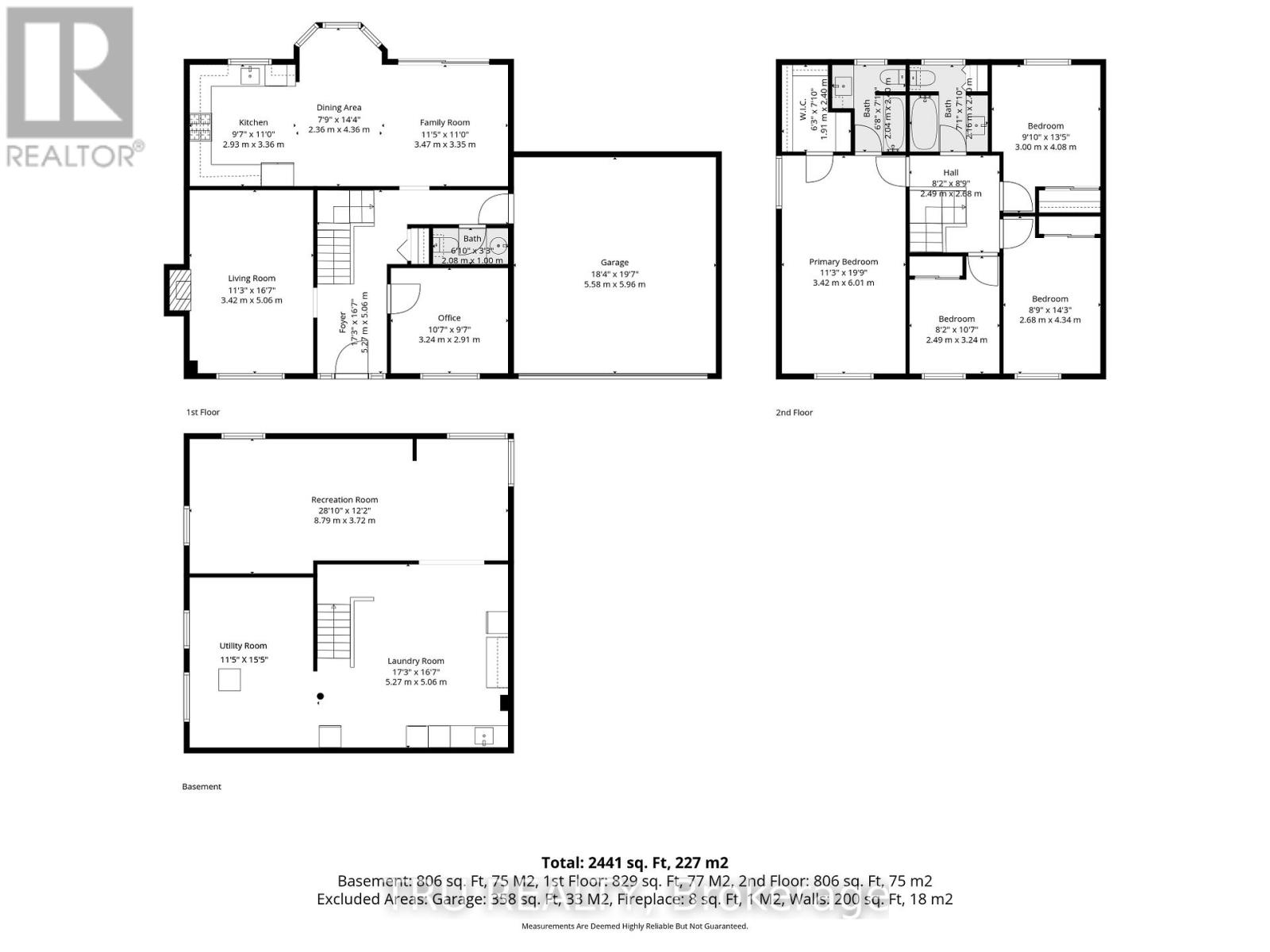 256 Hoylake Crescent, Ottawa, Ontario  K1E 2M8 - Photo 47 - X13004376