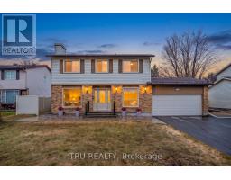 256 HOYLAKE CRESCENT, Ottawa, Ontario