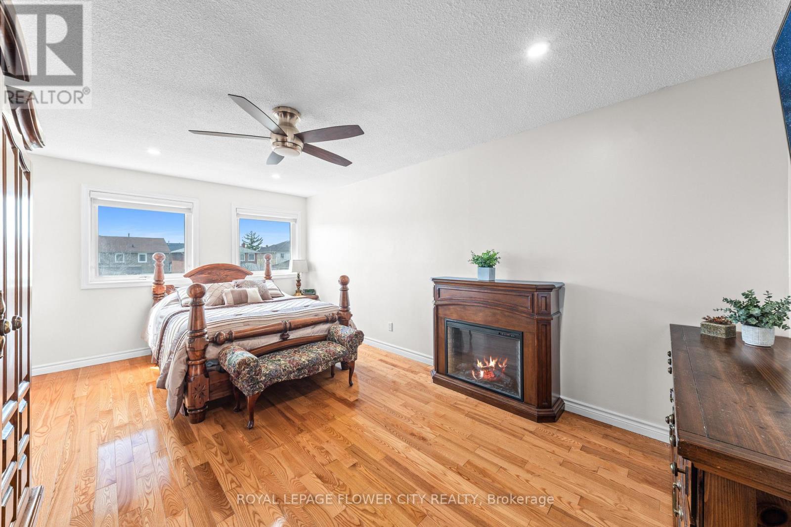 60 Newgreen Crescent, Brampton, Ontario  L6S 4Y5 - Photo 24 - W12827762