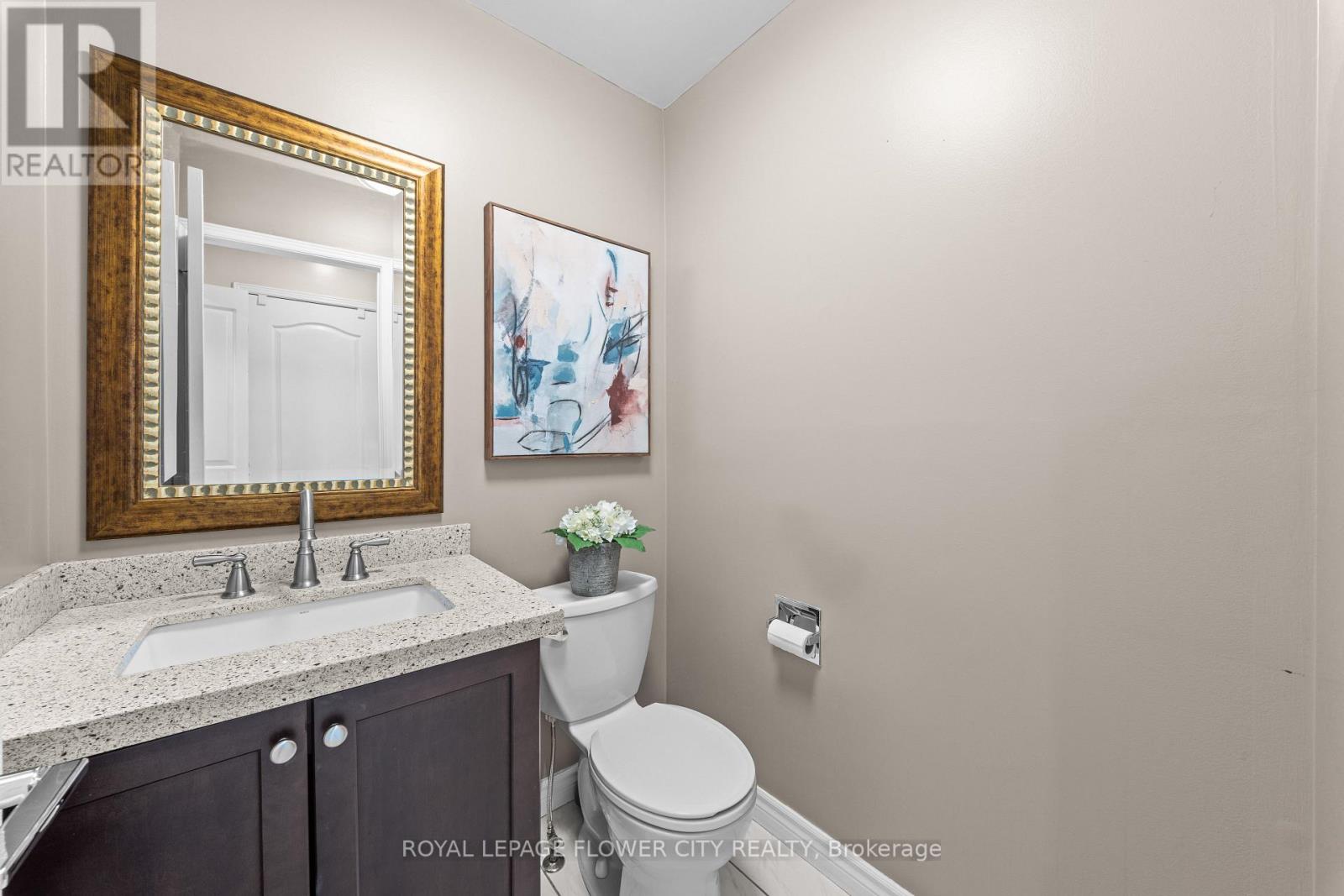 60 Newgreen Crescent, Brampton, Ontario  L6S 4Y5 - Photo 21 - W12827762