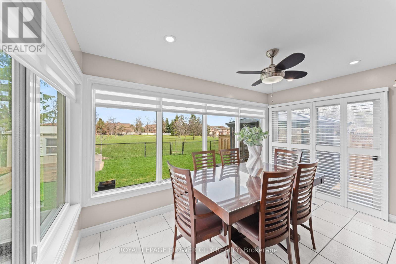 60 Newgreen Crescent, Brampton, Ontario  L6S 4Y5 - Photo 16 - W12827762