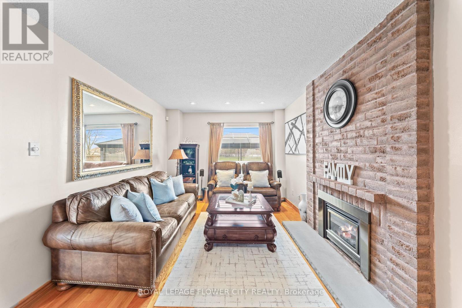 60 Newgreen Crescent, Brampton, Ontario  L6S 4Y5 - Photo 18 - W12827762