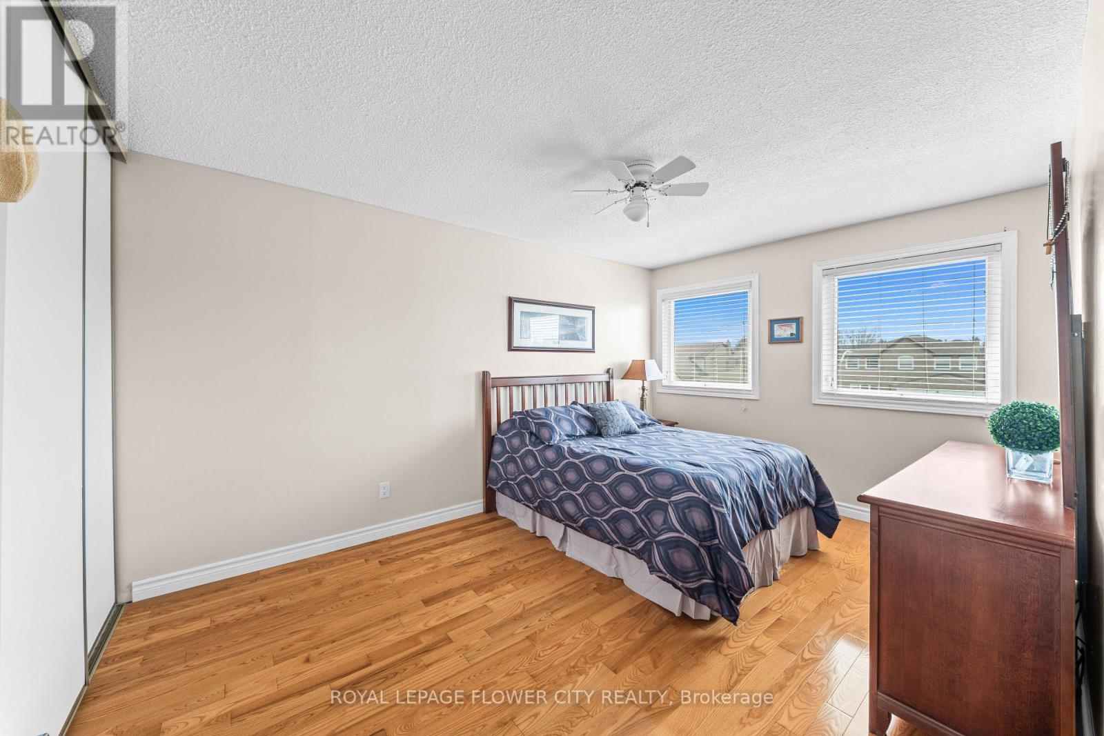 60 Newgreen Crescent, Brampton, Ontario  L6S 4Y5 - Photo 27 - W12827762