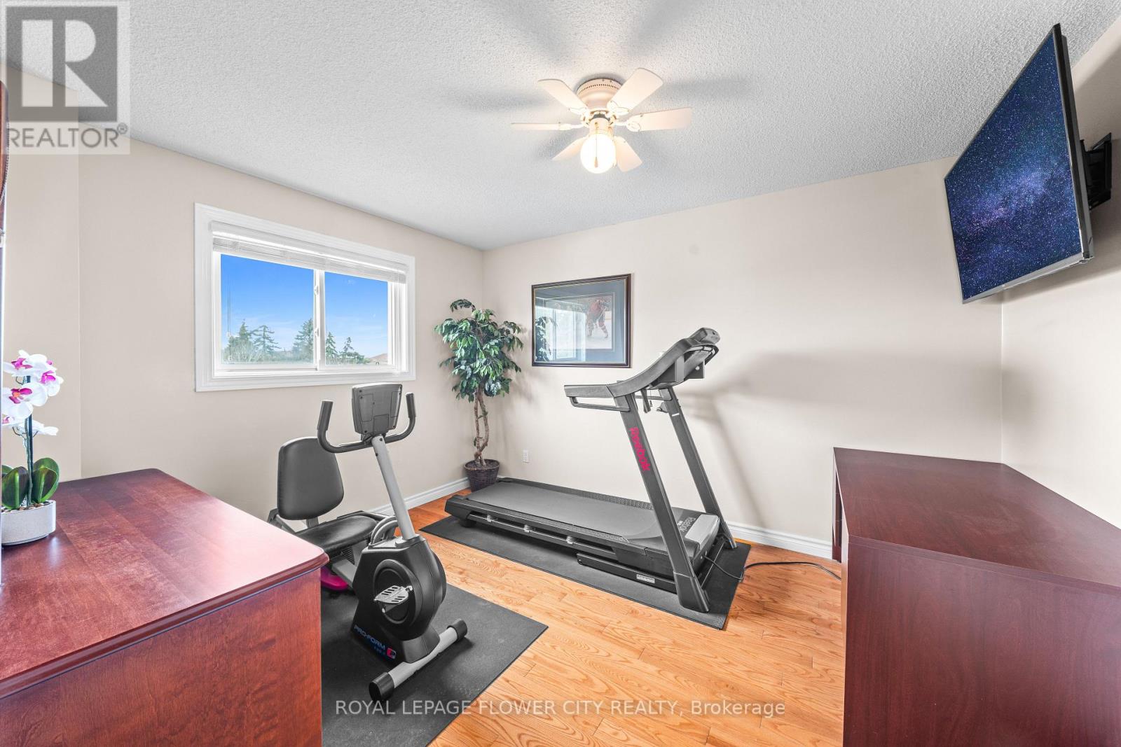 60 Newgreen Crescent, Brampton, Ontario  L6S 4Y5 - Photo 28 - W12827762