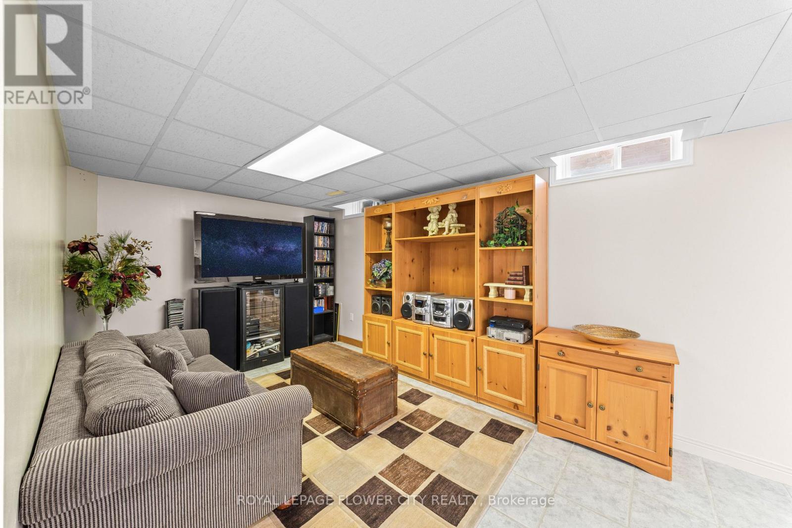 60 Newgreen Crescent, Brampton, Ontario  L6S 4Y5 - Photo 36 - W12827762