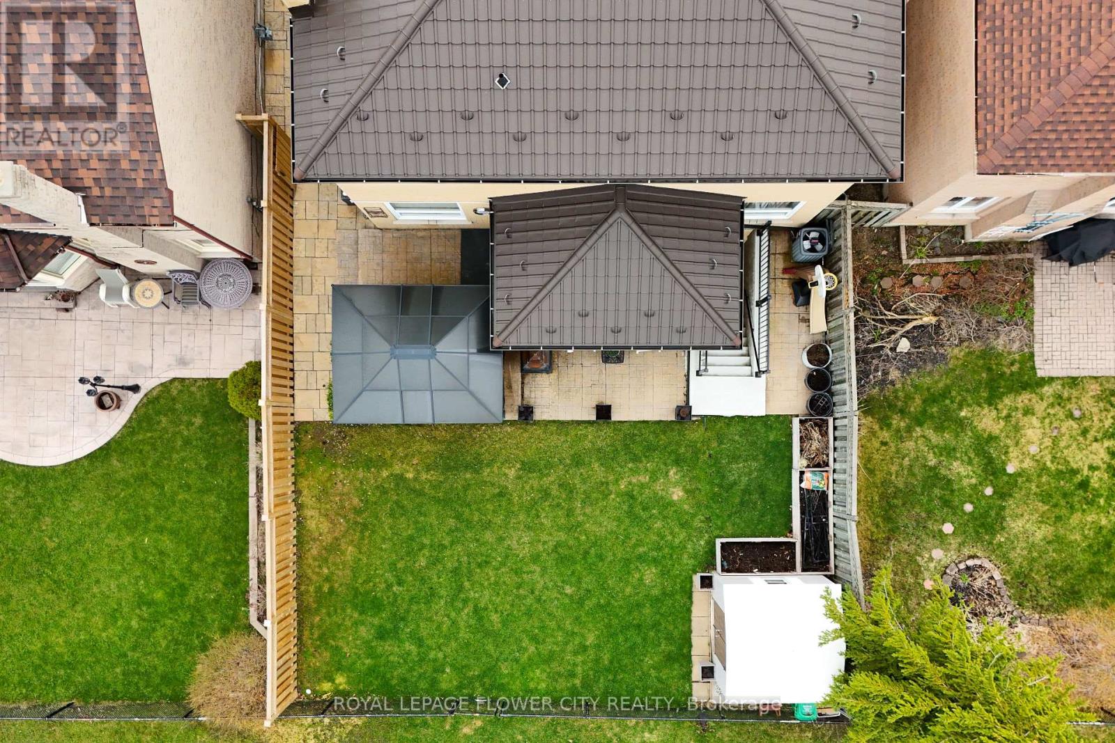 60 Newgreen Crescent, Brampton, Ontario  L6S 4Y5 - Photo 44 - W12827762