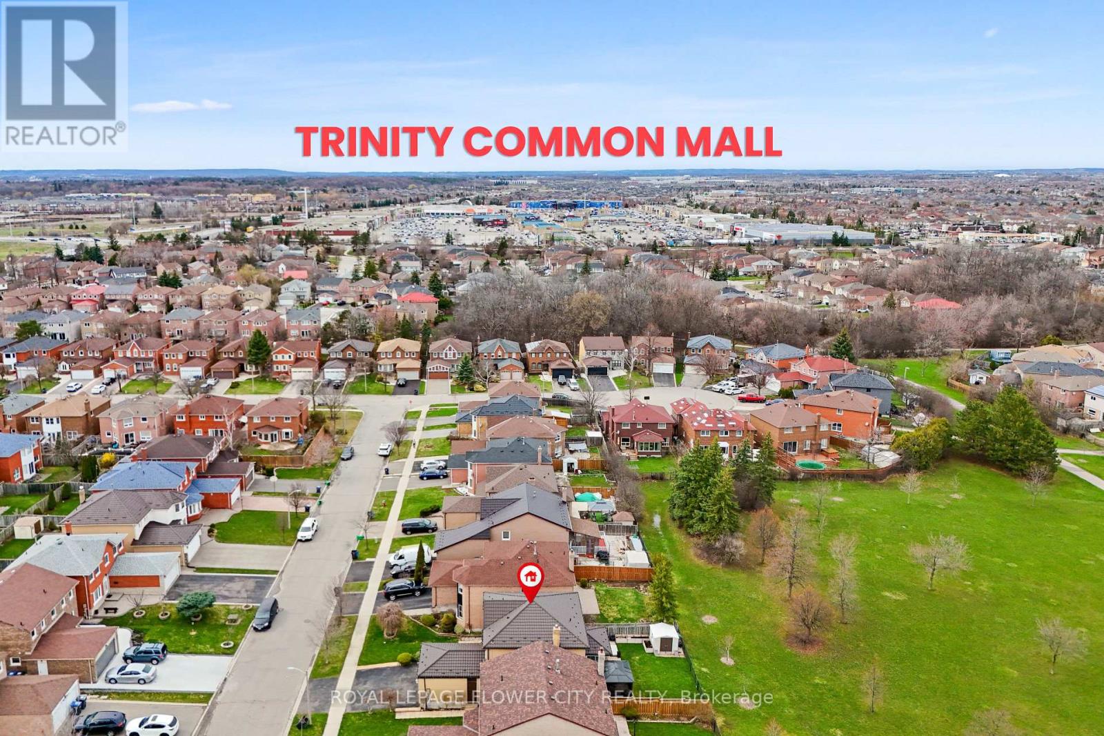 60 Newgreen Crescent, Brampton, Ontario  L6S 4Y5 - Photo 46 - W12827762