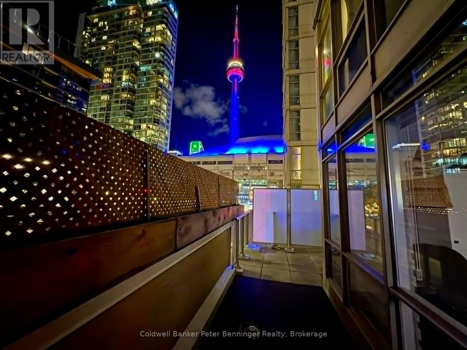 203 - 10 NAVY WHARF COURT, Toronto, Ontario