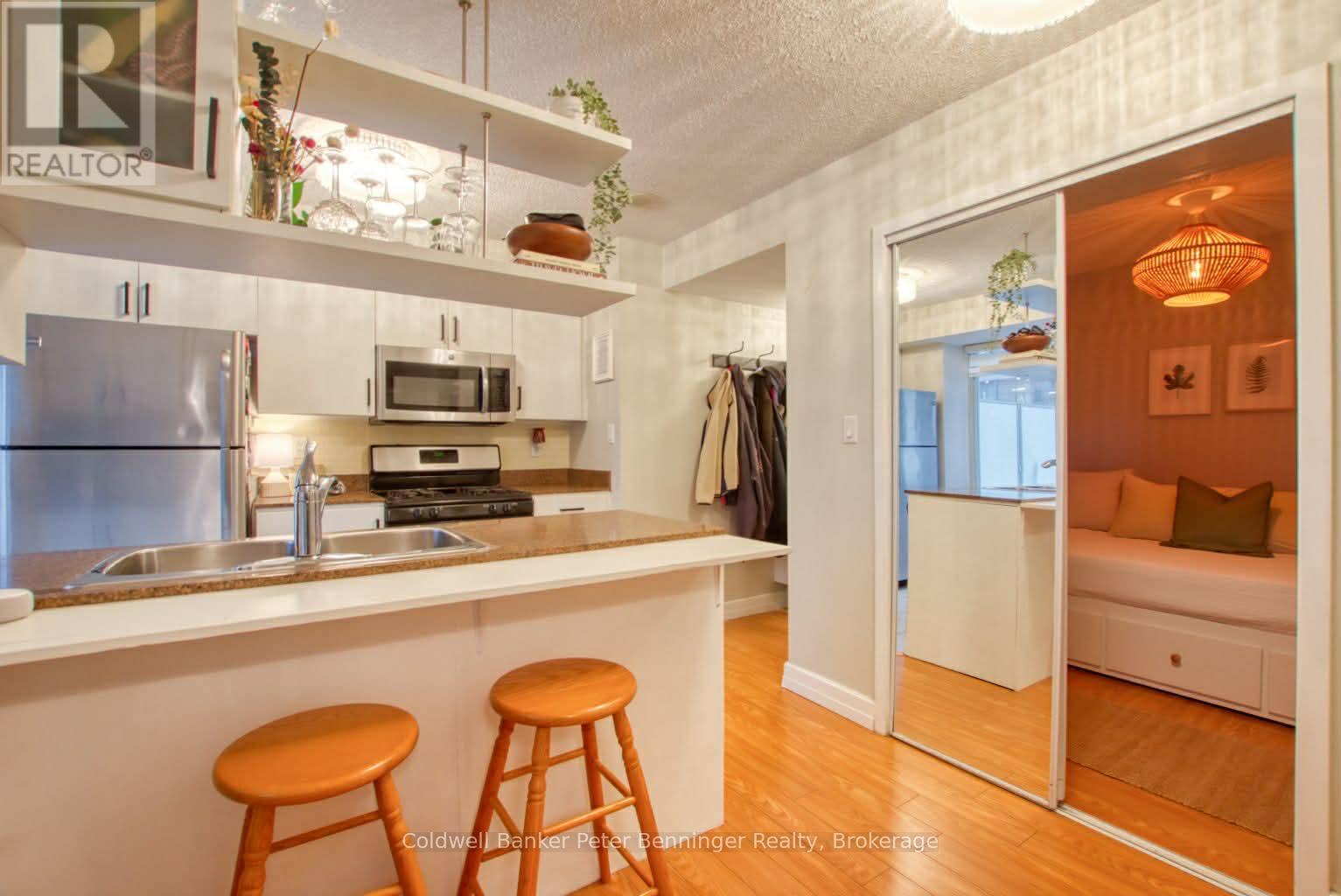 203 - 10 Navy Wharf Court, Toronto, Ontario  M5V 3V2 - Photo 12 - C13004364