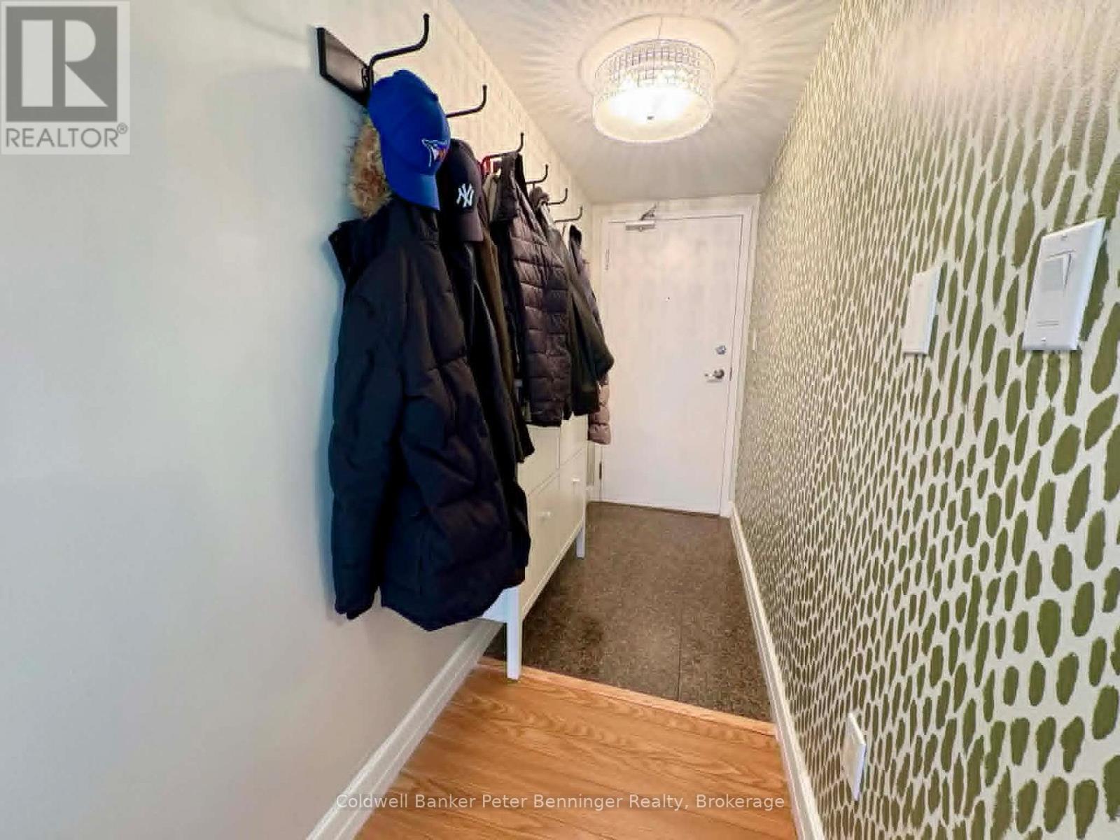 203 - 10 Navy Wharf Court, Toronto, Ontario  M5V 3V2 - Photo 13 - C13004364