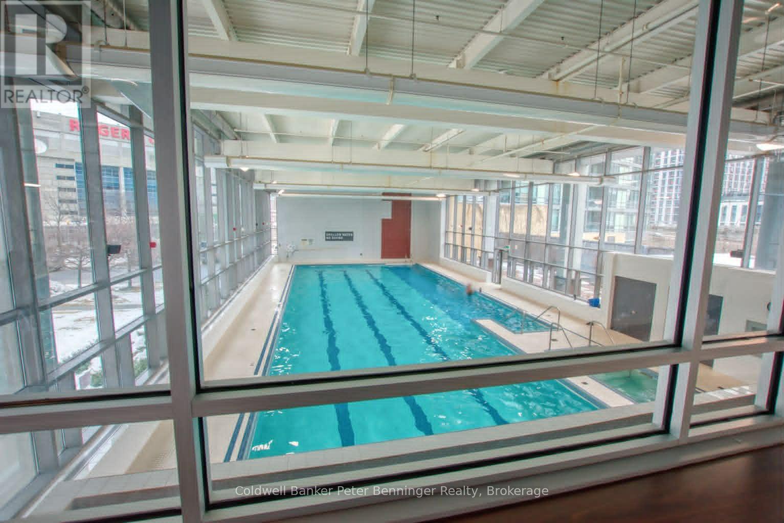 203 - 10 Navy Wharf Court, Toronto, Ontario  M5V 3V2 - Photo 14 - C13004364