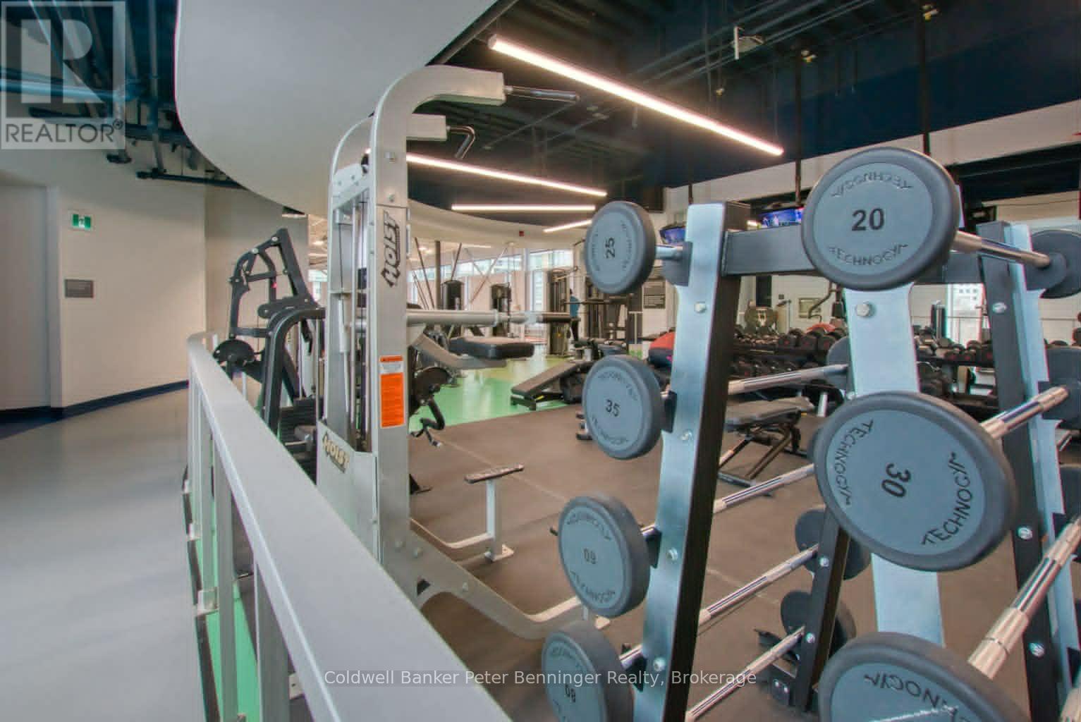 203 - 10 Navy Wharf Court, Toronto, Ontario  M5V 3V2 - Photo 16 - C13004364