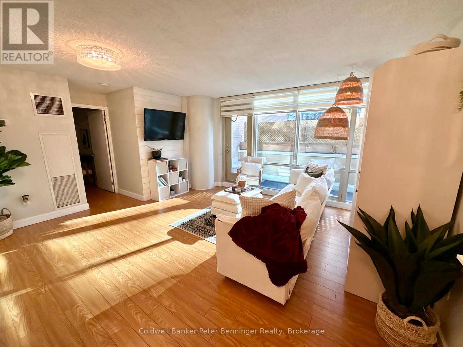 203 - 10 Navy Wharf Court, Toronto, Ontario  M5V 3V2 - Photo 2 - C13004364