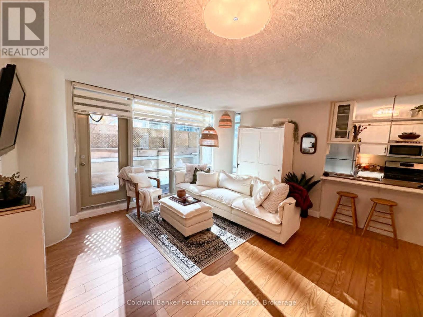 203 - 10 Navy Wharf Court, Toronto, Ontario  M5V 3V2 - Photo 4 - C13004364