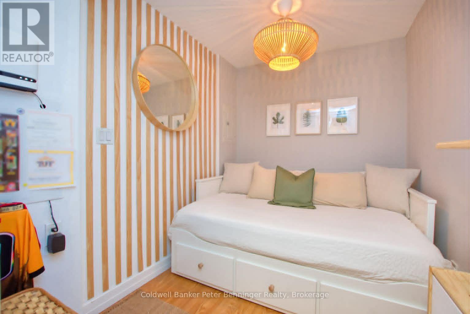 203 - 10 Navy Wharf Court, Toronto, Ontario  M5V 3V2 - Photo 9 - C13004364