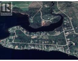 JARDINE ROAD, Cluculz Lake, British Columbia
