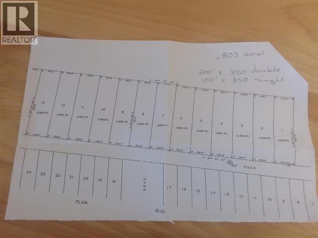 Jardine Road, Cluculz Lake, British Columbia  V0J 3A3 - Photo 2 - R3108808