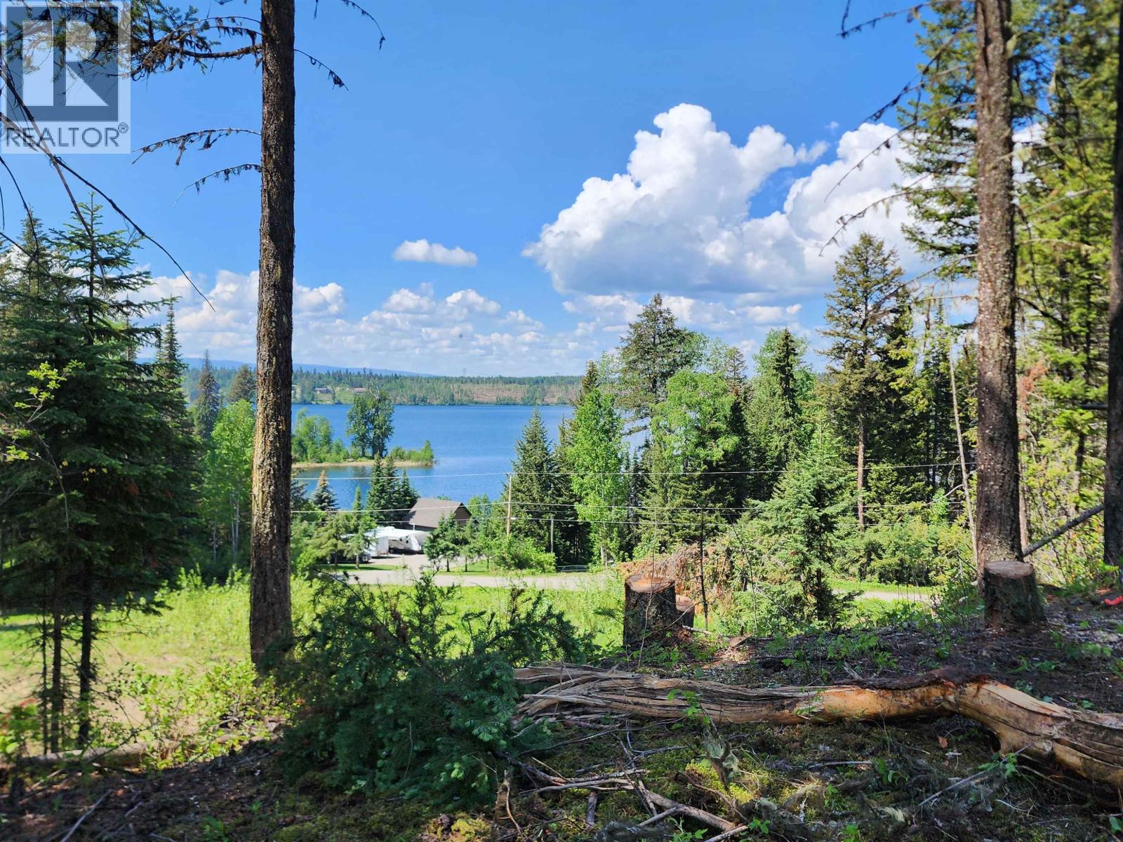 Lot 2 PARKVIEW ROAD, Quesnel, British Columbia