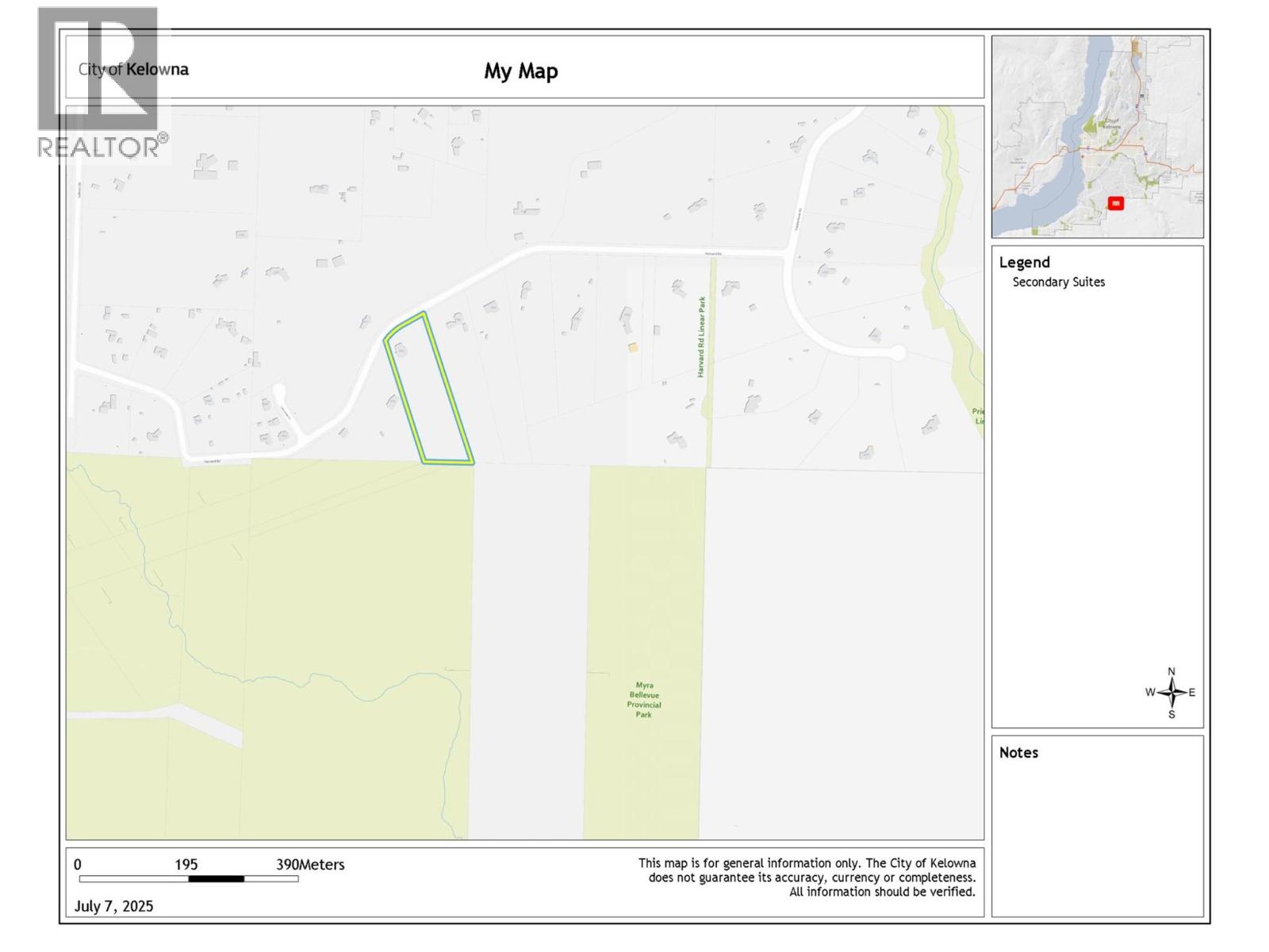 2615 Harvard Road, Kelowna, British Columbia  V1W 4C2 - Photo 66 - 10377137