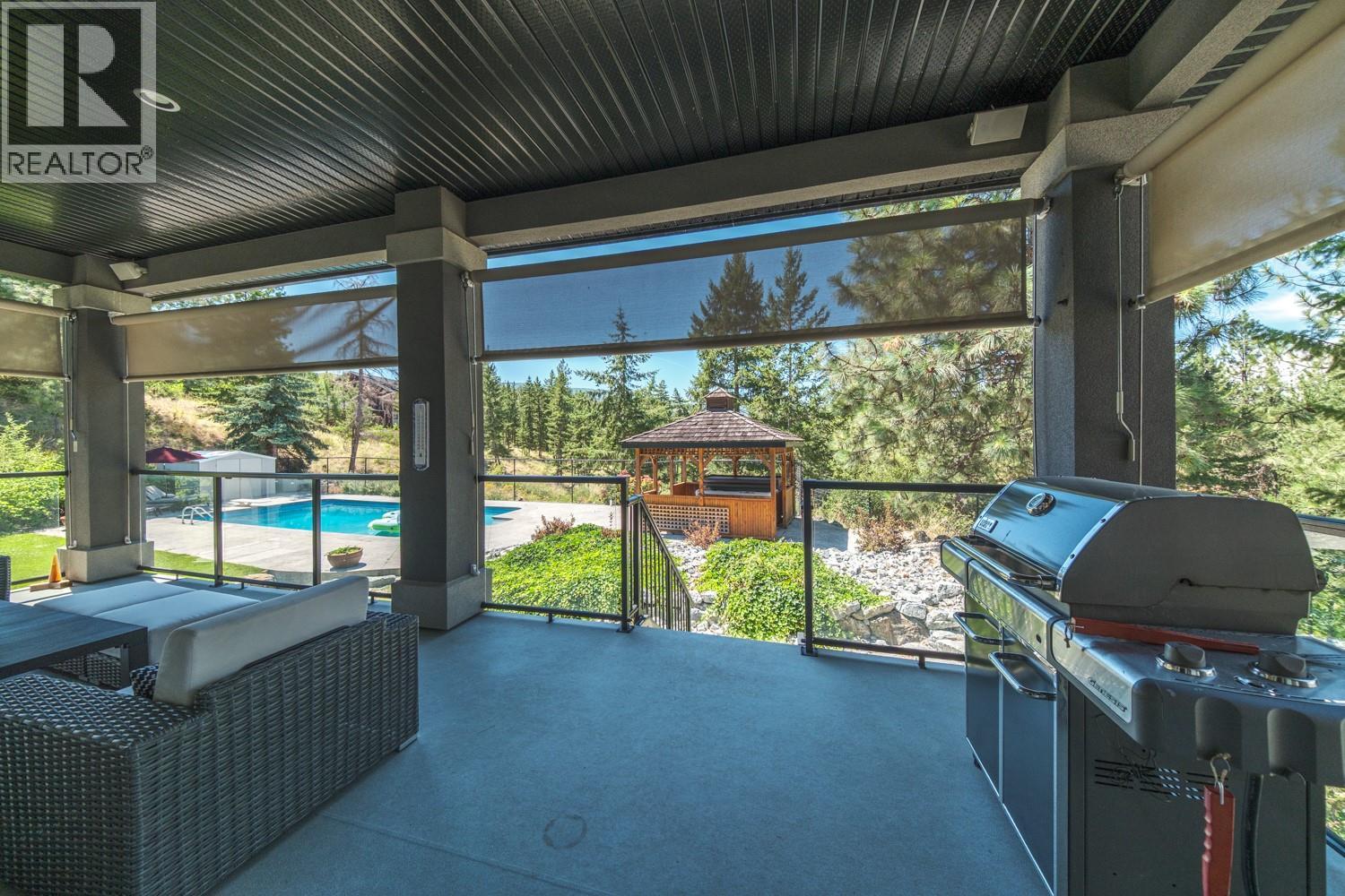 2615 Harvard Road, Kelowna, British Columbia  V1W 4C2 - Photo 52 - 10377137